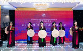 MỜI THAM DỰ CHƯƠNG TRÌNH NGHỆ THUẬT