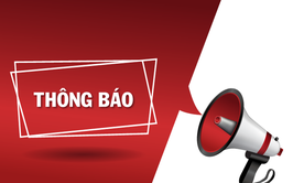 Thông báo tiếp nhận hồ sơ năng lực các đơn vị cung cấp thực phẩm, nguyên liệu thực phẩm, cung cấp suất ăn sẵn, cung cấp nước uống đóng bình, sữa...