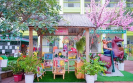 Lựa chọn đơn vị cung cấp thực phẩm cho các bếp ăn tập thể trường học công lập năm học 2025-2026 trên địa bàn xã Thanh Trì