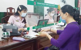 Thông báo địa điểm giao dịch triển khai tín dụng chính sách trên địa bàn phường Tây Hồ