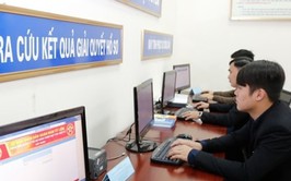 Hà Nội triển khai 15 tiện ích miễn phí cho tổ chức, cá nhân thực hiện thủ tục hành chính