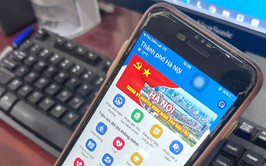 Hà Nội: Hướng dẫn lấy số thứ tự trực tuyến và đặt lịch hẹn qua iHanoi