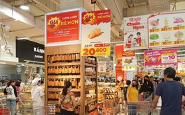 Bùng nổ Ngày hội khuyến mại tháng 7: Thúc đẩy tiêu dùng số