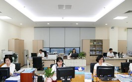 Kho bạc tháo gỡ vướng mắc khi thực hiện chính quyền địa phương hai cấp