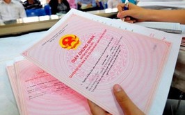 Sắp sửa đổi hàng loạt quy định về thẩm quyền cấp sổ đỏ?