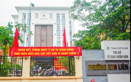 Kỷ niệm 95 năm Ngày truyền thống ngành Tuyên giáo của Đảng (01/8/1930 - 01/8/2025): Phường Kim Liên nêu cao tinh thần “đi trước mở đường”, phục vụ Nhân dân trong giai đoạn mới