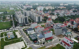 Quang Minh - Dấu Ấn Đổi Mới, Khát Vọng Phát Triển Trong Kỷ Nguyên Vươn Mình