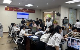 Hà Nội siết chặt, xử lý nghiêm tình trạng “cò làm giấy tờ” theo chỉ đạo của Thủ tướng Chính phủ