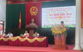 HĐND XÃ PHÚC SƠN TỔ CHỨC THÀNH CÔNG KỲ HỌP THỨ HAI – KHÓA I, NHIỆM KỲ 2021-2026