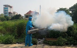 Kiểm soát tốt tình hình dịch bệnh trên địa bàn thành phố