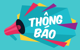 THÔNG BÁO Công khai niêm yết Danh mục Thủ tục hành chính mới ban hành được sửa đổi, bổ sung, bị bãi bỏ trong lĩnh vực thành lập và hoạt động của doanh nghiệp, hộ kinh doanh thuộc phạm thẩm quyền giải quyết của UBND cấp xã