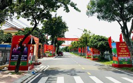 Hướng tới Đại hội đại biểu Đảng bộ xã Phúc Lộc lần thứ I, nhiệm kỳ 2025 - 2030