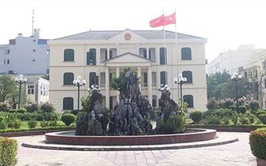 Xã Hoài Đức: Thống nhất về chính trị, tư tưởng, hành động tạo niềm tin, khát vọng về một nhiệm kỳ mới
