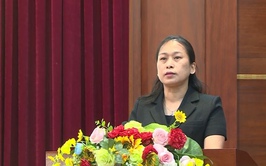 Xã Phúc Thọ giao ban công tác Mặt trận tháng 7 và đóng góp Dự thảo Báo cáo chính trị Đại hội XVIII Đảng bộ Thành phố Hà Nội