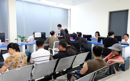 Xã Thanh Trì: Nâng cao chất lượng phục vụ hành chính công
