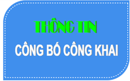 Công khai dự toán ngân sách năm 2025 của phường Thanh Xuân