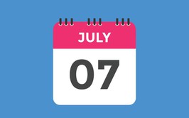 Lịch tuần từ ngày 07/7/2025 đến 12/7/2025