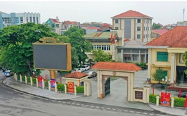 Phường Sơn Tây