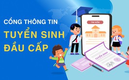 Thí sinh Hà Nội cần làm gì sau khi biết điểm thi, điểm chuẩn lớp 10?