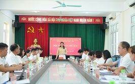 Hội nghị lần thứ 2, Ban chấp hành Đảng bộ xã Phù Đổng khóa 1, nhiệm kỳ 2025 - 2030