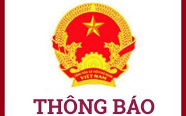 Lịch tiếp công dân định kỳ của Chủ tịch UBND phường Hai Bà Trưng năm 2025