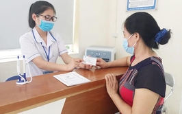Từ 1/7, người tham gia BHYT 5 năm liên tục được hưởng nhiều quyền lợi trước nay chưa có