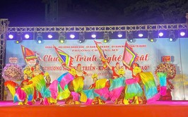 Hà Nội: Chương Mỹ vươn cao – Đổi mới từ khát vọng phát triển