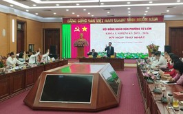 Phường Từ Liêm triển khai khẩn trương, quyết liệt các nhiệm vụ