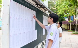 Quy trình xác nhận nhập học lớp 10 tại Hà Nội thế nào?