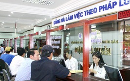 Kế hoạch thực hiện cơ chế một cửa, một cửa liên thông trong giải quyết thủ tục hành chính