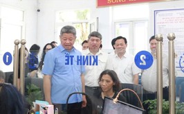 Khắc phục khó khăn, bảo đảm phục vụ tốt nhất cho người dân, doanh nghiệp