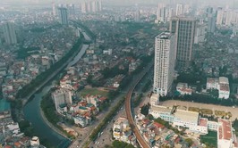 Phường Thanh Xuân nhiều tiềm năng phát triển