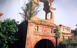 Đình Vo Trung - Phường Phúc Lợi, Thành phố Hà Nội