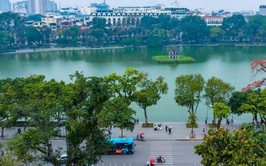 Thông tin chỉ đạo, điều hành của UBND Thành phố, Chủ tịch UBND thành phố Hà Nội (ngày 04/7/2025)