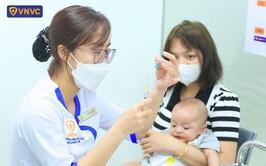 Thông tin tình hình dịch bệnh trên địa bàn thành phố Hà Nội từ ngày 27/6 đến 4/7