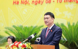 Hà Nội: Tiên phong trong sắp xếp tổ chức bộ máy và đơn vị hành chính
