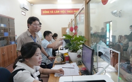 UBND xã Hạ Bằng: Chủ động, nỗ lực trong công tác tiếp công dân, giải quyết thủ tục hành chính