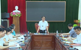Hội nghị liên tịch thống nhất nội dung, chương trình, thời gian, địa điểm và công tác chuẩn bị tổ chức kỳ họp giữa năm 2025 của HĐND xã Phúc Lộc