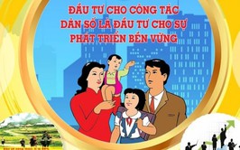 Ý nghĩa ngày dân số Thế giới 11/7