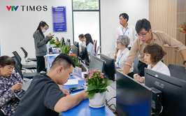Nâng cao chất lượng phục vụ hành chính qua chuyển đổi số và tư vấn miễn phí