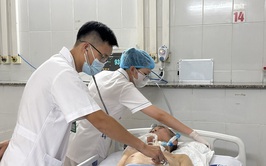 Nâng cao quyền lợi cho người tham gia bảo hiểm y tế vì sức khỏe toàn dân