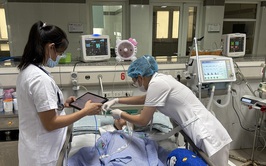 Các cơ sở y tế Hà Nội nỗ lực nâng cao chất lượng dịch vụ khám chữa bệnh bảo hiểm y tế