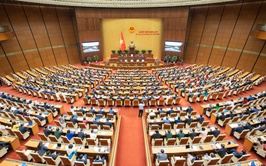 TOÀN VĂN: Nghị quyết 57-NQ/TW về đột phá phát triển khoa học, công nghệ, đổi mới sáng tạo và chuyển đổi số quốc gia