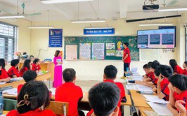 Phường Phương Liệt: Chúc mừng những kết quả đã đạt được của giáo viên và học sinh trường Trung học cơ sở Khương Mai trong kỳ tuyển sinh vào lớp 10 Trung học phổ thông, năm học 2025-2026.