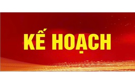 Kế hoạch số 01-KH/UBND ngày 01/7/2025 của UBND phường Định Công