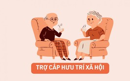 Phường Giảng Võ: Triển khai tiếp nhận hồ sơ trợ cấp hưu trí xã hội theo Nghị định số 176/2025/NĐ-CP