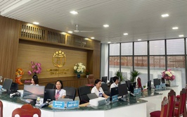 Thành phố Hà Nội đổi mới cải cách hành chính: Sáng tạo để phục vụ tốt hơn