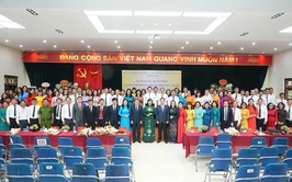 PHƯỜNG LÁNG TỔ CHỨC HỘI NGHỊ CÔNG BỐ THÀNH LẬP CÁC CƠ QUAN CHUYÊN MÔN VÀ TỔ CHỨC HÀNH CHÍNH THUỘC UBND PHƯỜNG.