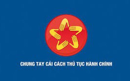 DANH MỤC THỦ TỤC HÀNH CHÍNH LĨNH VỰC TRẺ EM