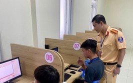 Hà Nội: Phục hồi điểm giấy phép lái xe - người dân cần làm gì, ở đâu?